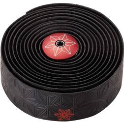 Supacaz Super Sticky Kush Galaxy Tape Red Print/Ano