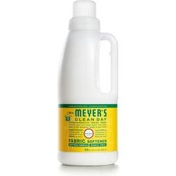 Mrs. Meyer's Clean Day 32 Oz. Fabric Softener In Honeysuckle