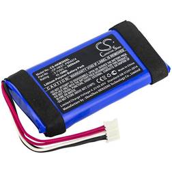 Harman/Kardon Harman Kardon Esquire 2 batteri 2800mAh