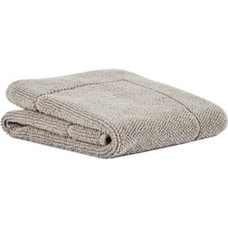 Mille Notti Badmatta Portofino 60X90 Brown, Beige cm