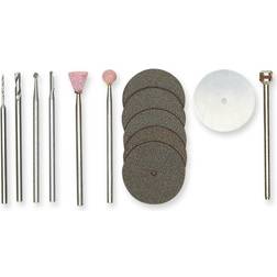 Proxxon 13 Modeller's Set Tool Kit