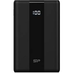 Silicon Power QP55 powerbank Li-pol USB, USB-C 38.5 Watt