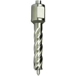 Euroboor Kärnborr HSS Ø 15 x 55 mm
