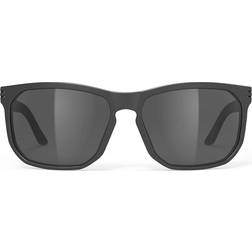 Rudy Project Soundrise Polarized Solglasögon - Svarta