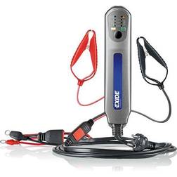 Exide Batterioplader 12V 5.5A