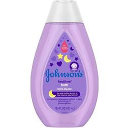 Johnson's Baby Bedtime Bath 400ml