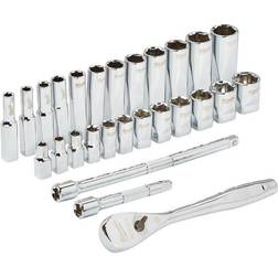 Milwaukee 4932464943 28stk Topnøgle