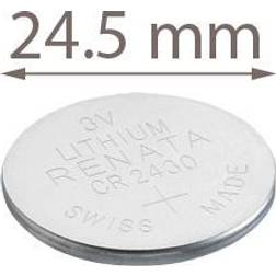 Renata Batteri cr 2430 3v