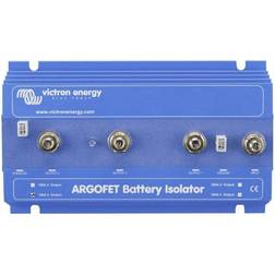Victron Energy Argofet Batteriisolator 200a 3 Udgange 12/24v
