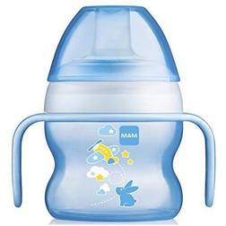 Mam Starter Cup 5 oz Boy 1 Pack