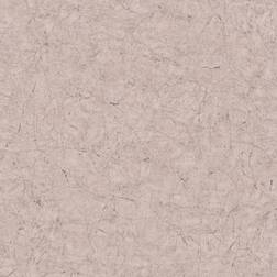 Marburg Noordwand Vintage Deluxe Wallpaper Stucco Crackle Brown