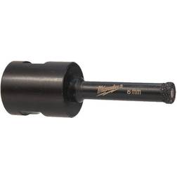 Milwaukee Diamantborr M14 8mm
