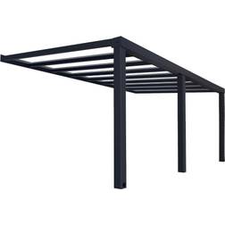 Palram Stockholm 340x590cm