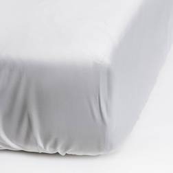 Himla Dreamtime Underlakan Vit (200x120cm)