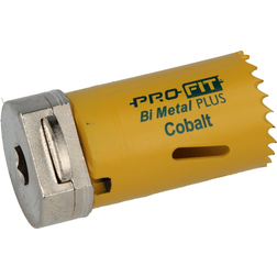 ProFit Hålsåg COBALT METALL 32 mm