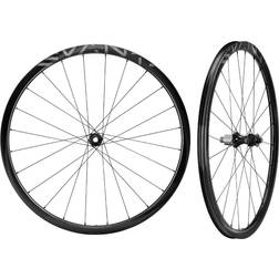 Campagnolo Levante 2-Way Fit Carbon Wheelset