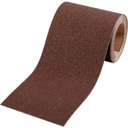 Kwb Sanding Paper K80 Medium Roll of 93mm x 5m