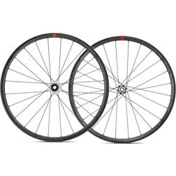 Fulcrum Speed 25 Disc 2WF C21 AFS 142/12