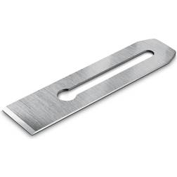 Stanley Tools Hyvelstål 0-12-313 50mm, enkel Bänkhyvel