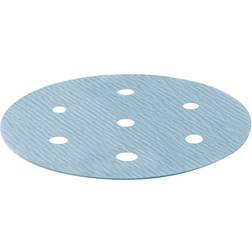 Festool Sliprondell Granat 77mm StickFix P240 50-pack