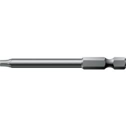 Wera Bits 867/4 Z torx T25-70 Torx-skruetrækker