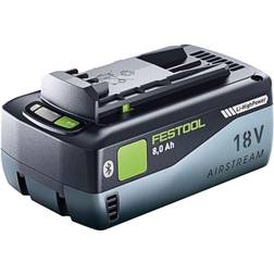 Festool HighPower-batteri BP 18 Li 8,0 HP-ASI