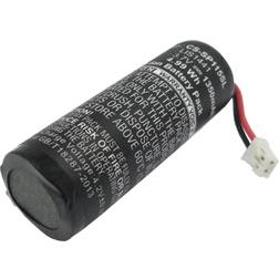 Cameron Sino Batteri til bl.a. PS3 Move (Kompatibelt)