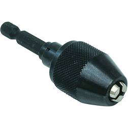 Malmbergs Drill chuck with hexagonal shaft Basetech 820708