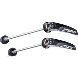 Zipp Quick Release Landevej Rustfri