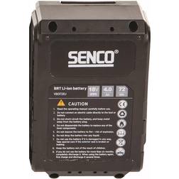 Senco VB0172 Batteri Til Najmaskin Srt40