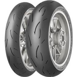 Dunlop SX GR RACER D212 E 200/55ZR17