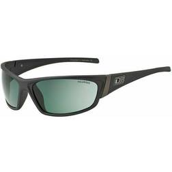 Dirty Dog Stoat Grey/Green Polarized L