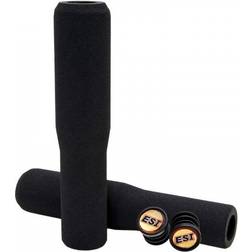 ESI Grips Fit SG Negro - Black