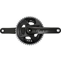 Sram Force AXS Kranksæt 46/33T GXP 175