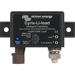 Victron Energy Cyrix-Li-Load Skyddsrelä 12/24V-120A