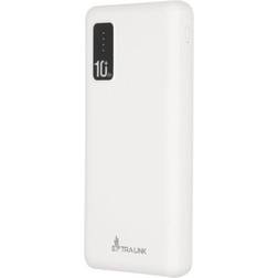 Extralink EX.19638 Power Bank 10000mAh 10W 37Wh