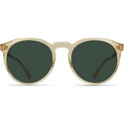 RAEN REMMY S047 Solbriller - Clear