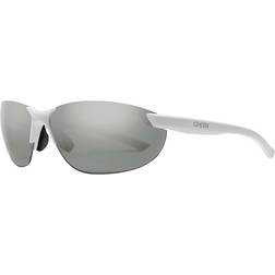 Smith Optics Parallel 2 Polarized Platinum Mirror