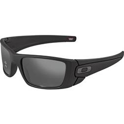 Oakley OO9096 Fuel Cell Polarized 9096B3