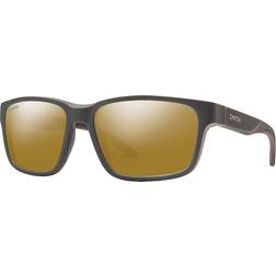 Smith Basecamp Polarized FRE/QE