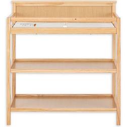 Dream On Me Jax Universal Changing Table Natural