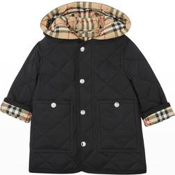 Burberry Kids Reilly (Infant/Toddler)