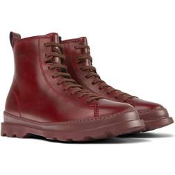 Camper Brutus - Burgundy