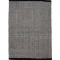 Fabula Living Gro Luggmatta Vit, Svart