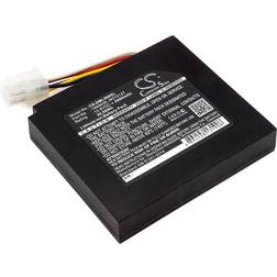 Beltrona Cameron Sino Cs Dml500Sl 2000Mah Replacement Battery For Dymo