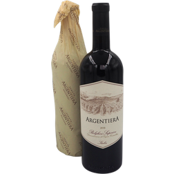 Argentiera Poggio Superiore DOC Bolgheri 2019