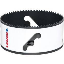 Lenox Bi-Metal Holesaw 114mm