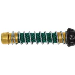 Gilmour 5/8 in. Metal Threaded Anti-Kink Hose Coupling