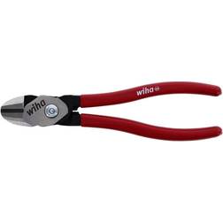 Wiha Classic Grip BiCut Super Cut Cutting Pliers