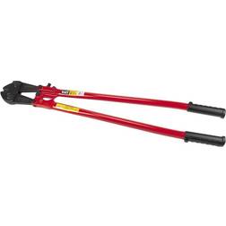 Klein Tools 36" OAL, 9/16" Capacity, Bolt Cutter Bolt Cutter